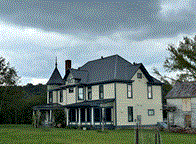 Standing Seem Metal 10