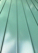 Standing Seem Metal 3