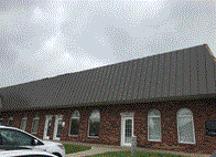 Standing Seem Metal 4